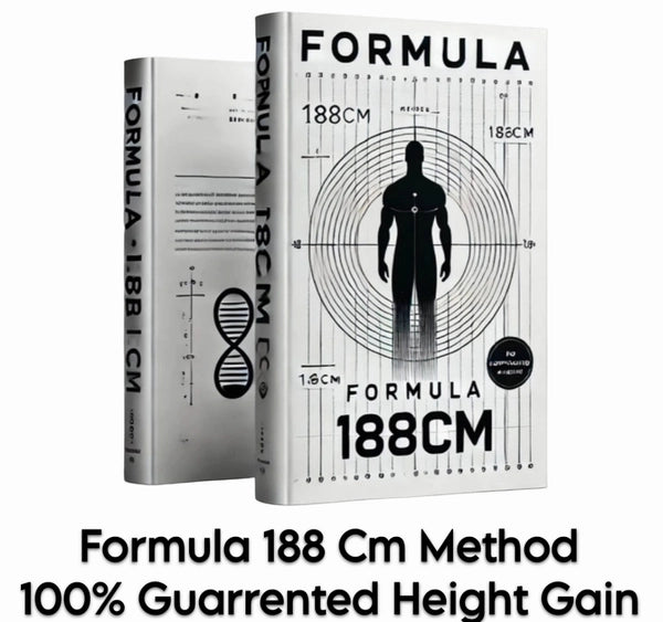Height increase pdf Results in 60 Days