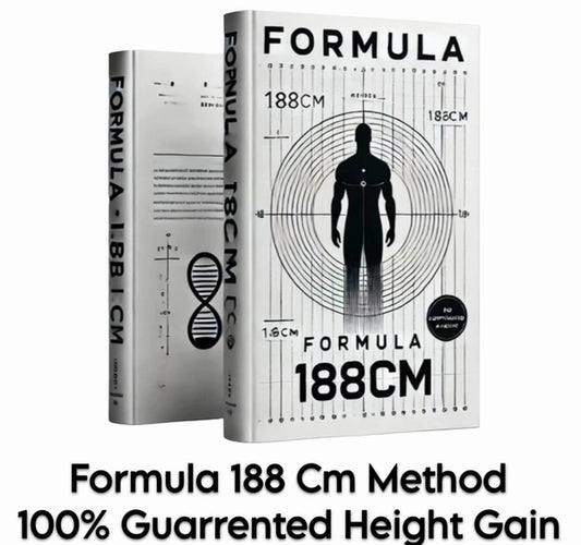 Height increase pdf Results in 60 Days