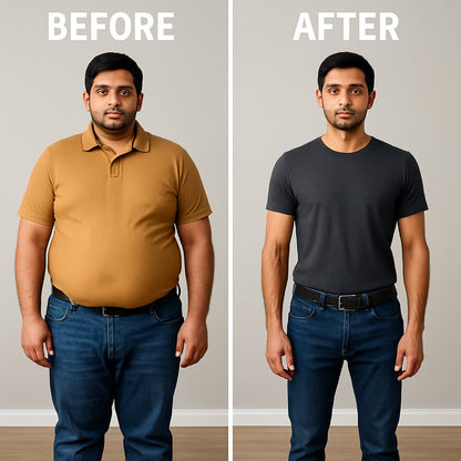 World's No.1 Weight Loss and Fat Loss Powder | No side Effects | 100% Guarrented Results in 2 Weeks 🔥 |